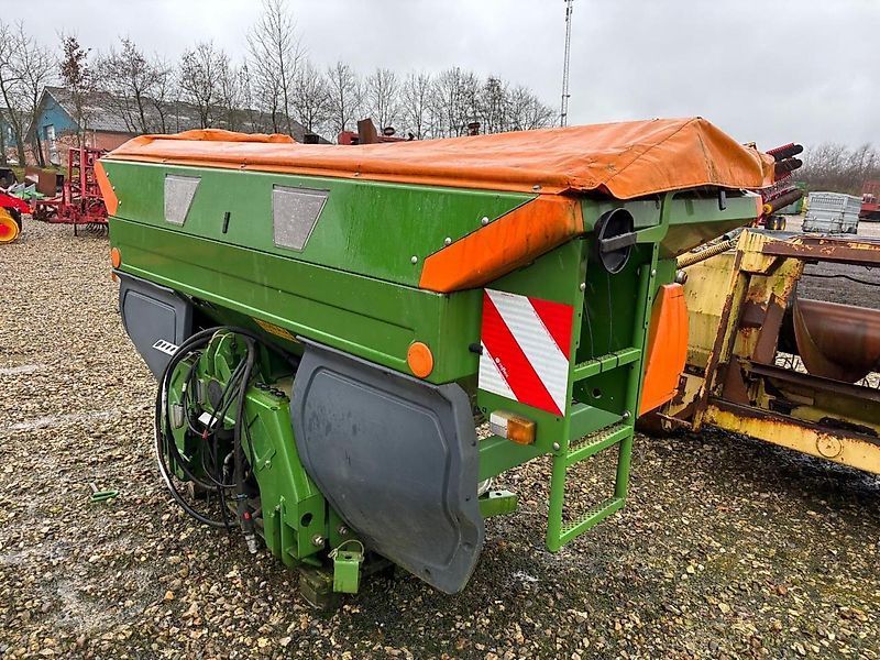 E-FARM: Amazone za-m 2500 profi s hy - Rozsiewacz nawozów - id DDEN36I - 12 734 € - Rok produkcji: 2015 - Dania