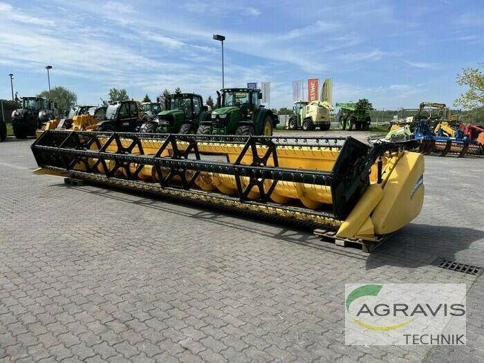 New Holland varifeed 8,53 m hd Erntevorsatz 39.900 €