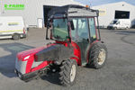 Carraro ergit tractor 22.600 €