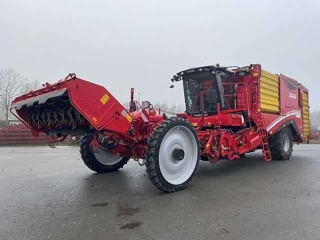 Grimme varitron 470 gen iii Potato harvester €560,000