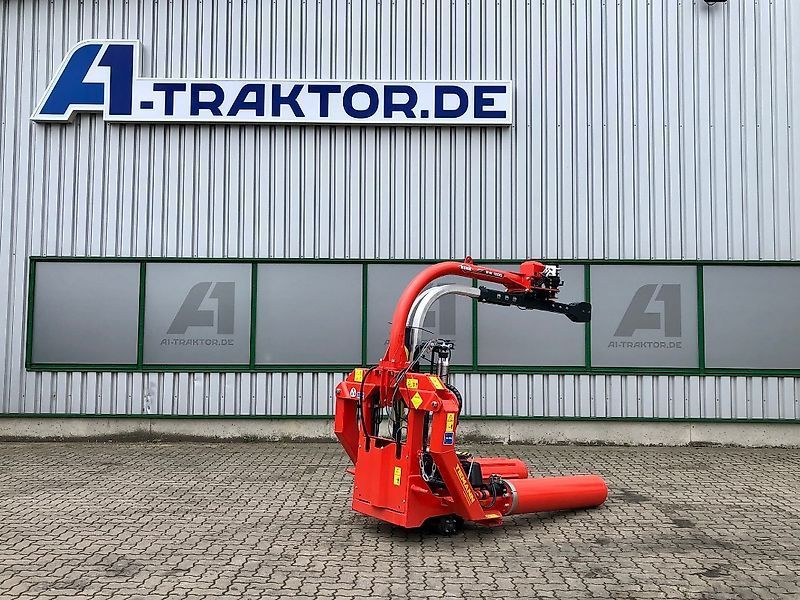 E-FARM: Kuhn RW 1200 C - Owijarka - id MNLJWIJ - 16 900 € - Rok produkcji: 2023 - Niemcy