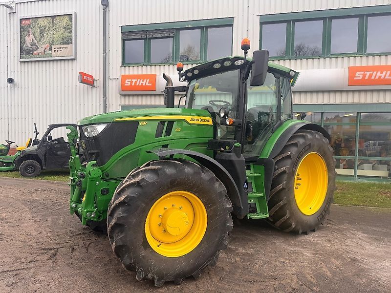 John Deere 6R 185 Traktor 145 000 €