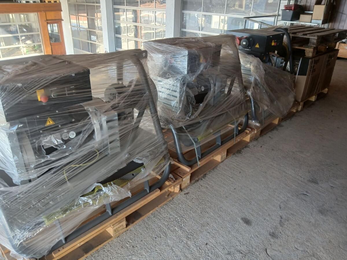 Maszyna do hodowli zwierząt 6785 €