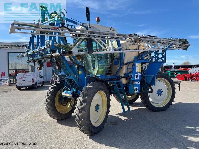 Matrot md 24 Opryskiwacz 18 000 €