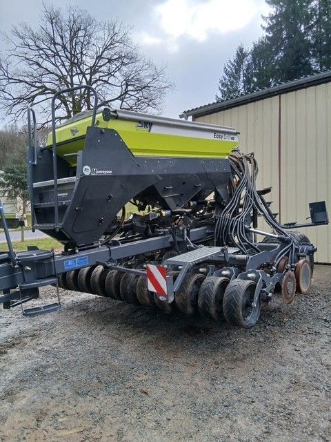 Sky Agriculture easydrill hd 4m Semoir direct 54 000 €