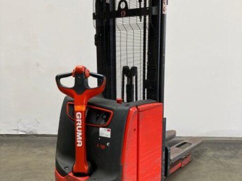 E-FARM: Linde l 16 i ion 1173 - Мотокар - id BVVPZWT - 7950 € - Година на построяване: 2019 - Работни часове на двигателя: 1589,Германия