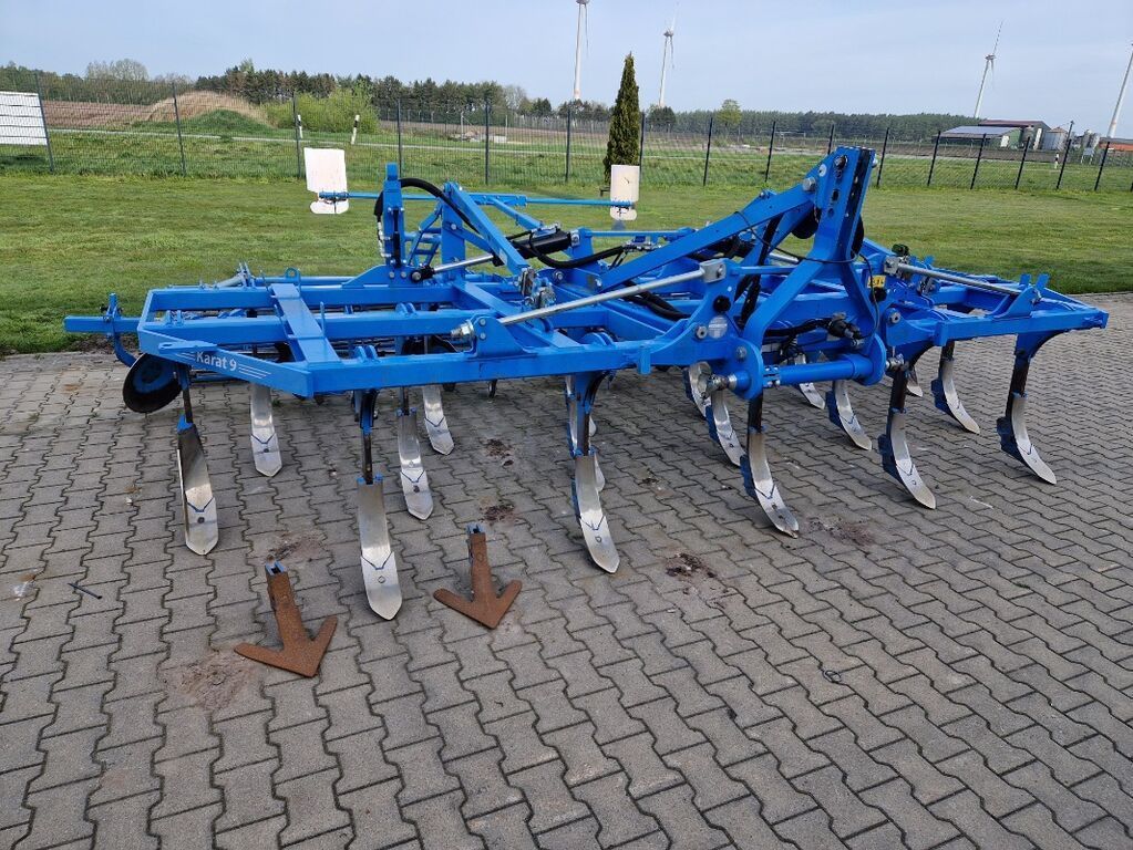 Lemken Karat 9/500 K Культиватор 26 900 €
