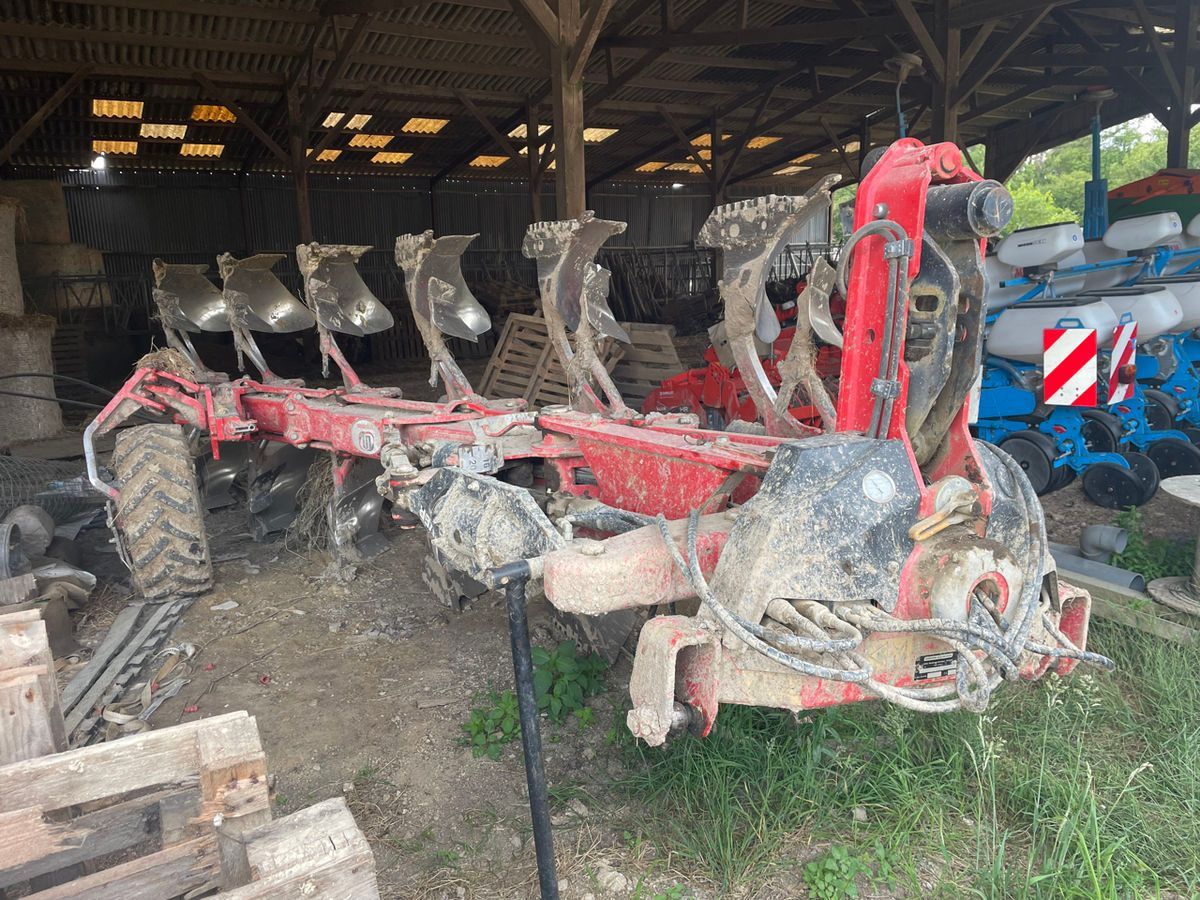 E-FARM: GREGOIRE BESSON rover 70 - Arado - id YA9MB9W - 30.000 € - Año: 2020 - Francia