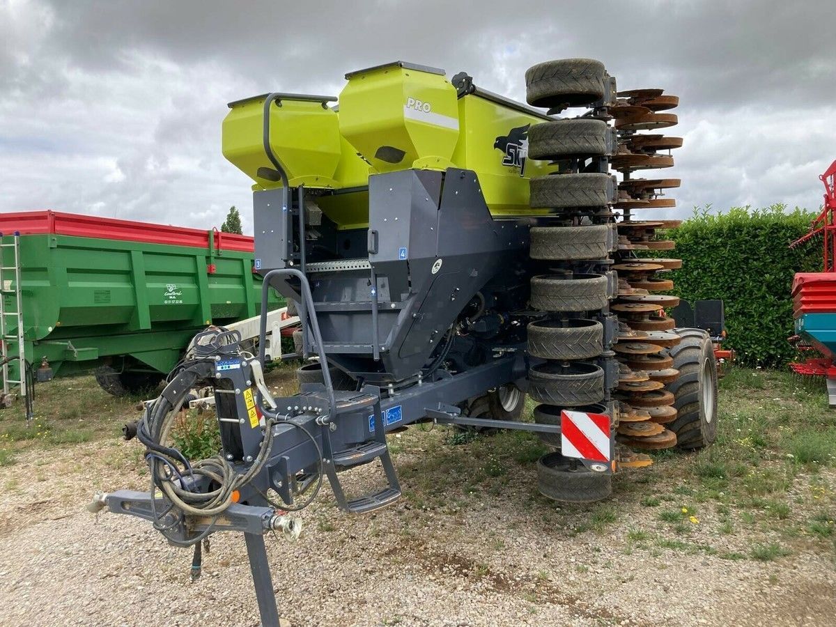 Sky semoir easydrill w 6020 pro Direct Drill €65,000