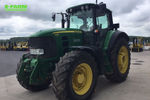 John Deere 7430 Premium tractor €56,900