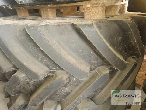 Bridgestone kr650/65r38 Ruedas y orugas 5891 €