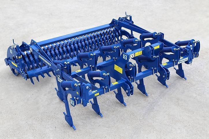 E-FARM: Rolmako Tiefenlockerer U 638 - 2,5 m / Finanzierung - Leasing - Grubber - id DRK2LGW - 13.065 € - Baujahr: 2020 - Deutschland