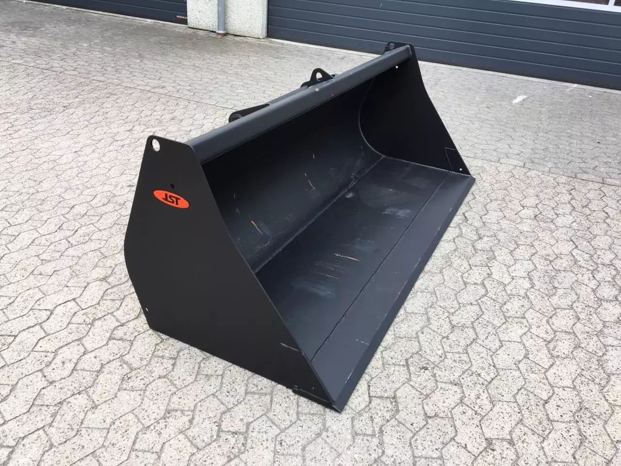 JST t læsseskovl 2, 250 Vedhæftede fil 2.670 €