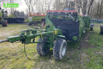 Krone xdisc 620 header €47,500