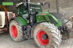 Fendt 722 Vario Power tractor €108,000