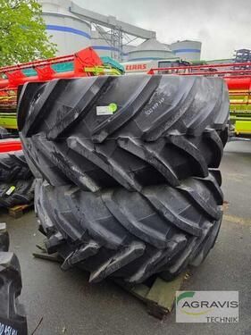 BKT diverse reifen if800/70r32 Pneumatico e cingolo 8.000 €
