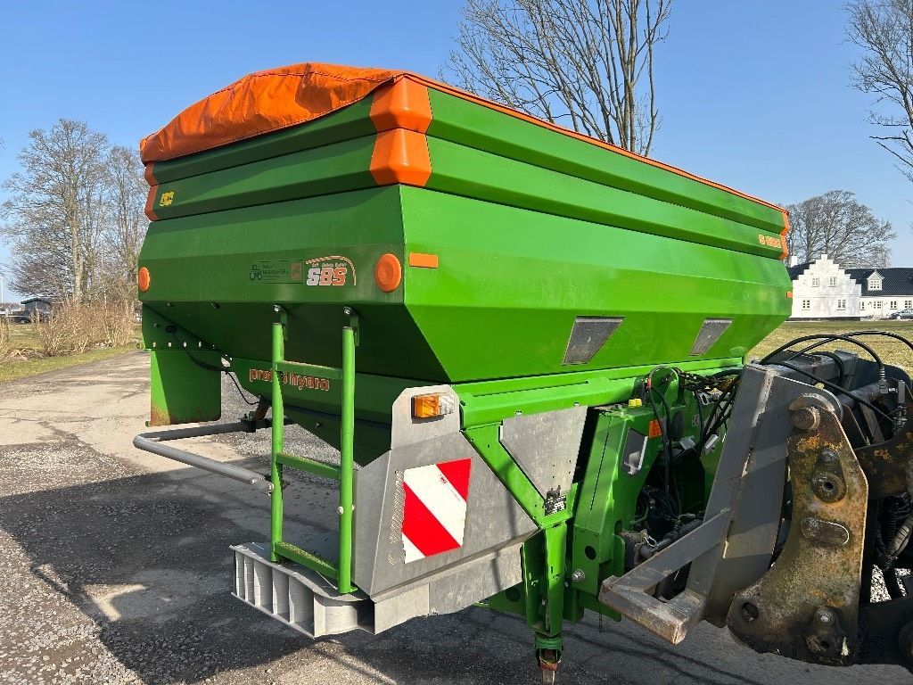 Amazone ZA-M 3000 Ultra Spandiconcime 11.378 €