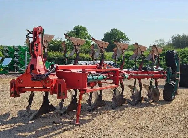 Kverneland LO 85 Plough €13,845