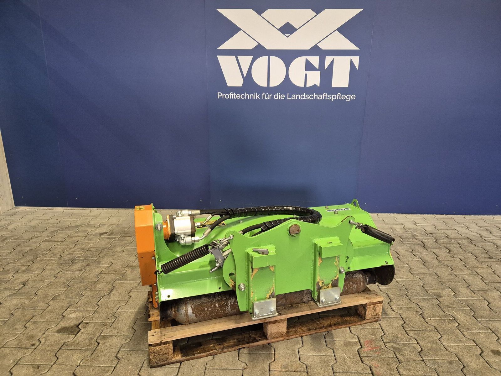 Dragone mdb l-115 mulchkopf /schlegelmulcher Topper 6.547 €