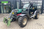 KRAMER kt276 telehandler €65,000