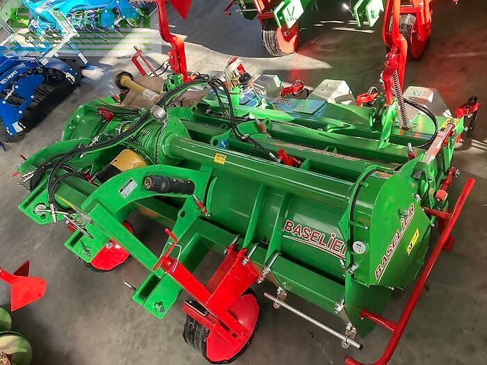 Baselier 4fke310 Echipament pentru cartofi 27.000 EUR