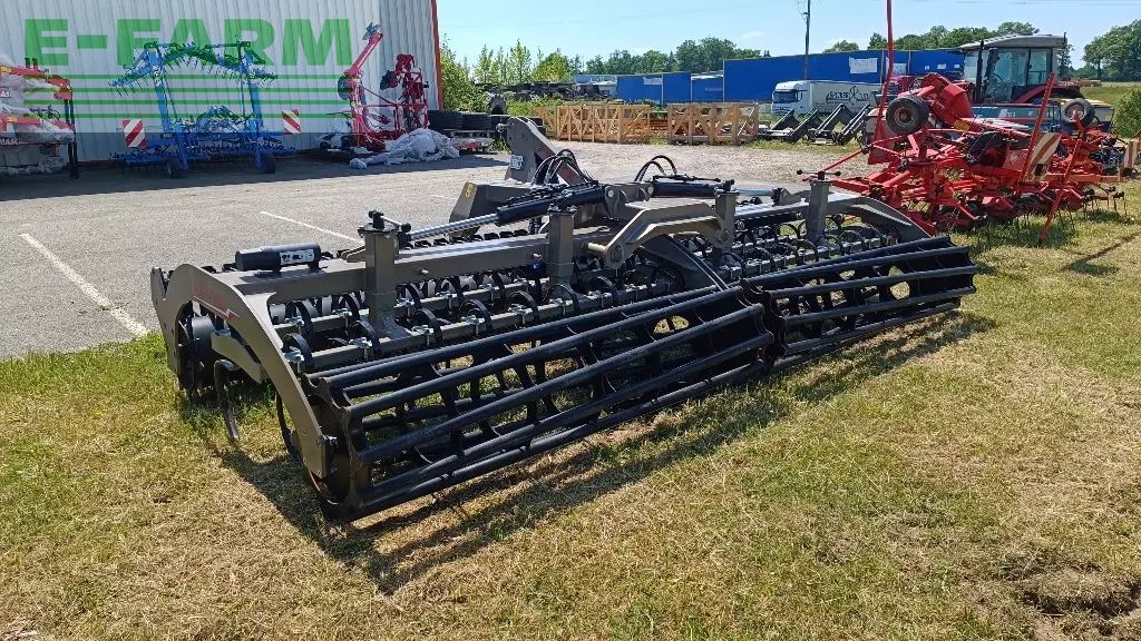 Rol/Ex aufh4.5 Kultywator 7000 €