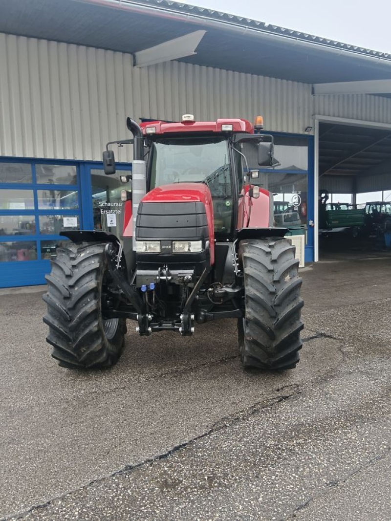 Case IH CVX 195 tractor €52,500