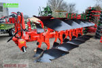 Kuhn Vari-Master 153 5T plough €29,740