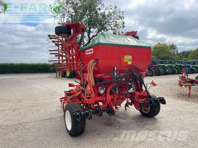 Maschio primavera Drill €14,738