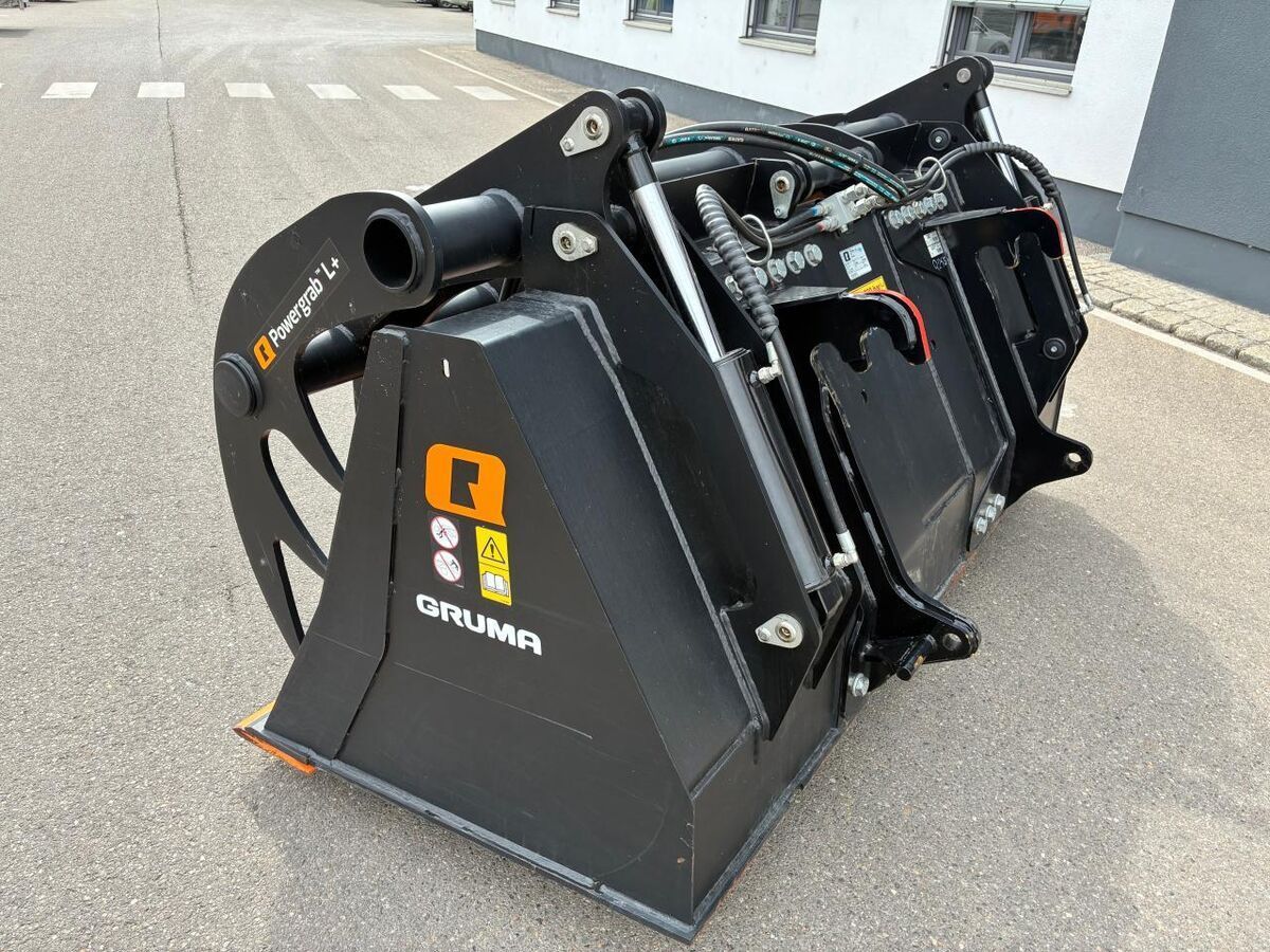 E-FARM: Al powergrab l+ 260 - Attachment - id BABGKPF - 5,200 - Year of  construction: 2024 - Germany