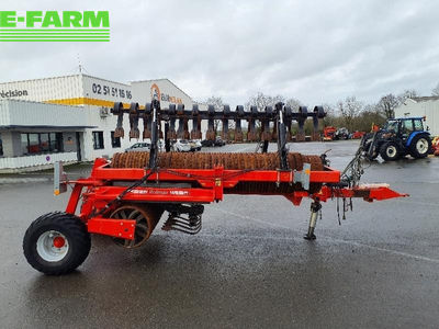 E-FARM: Quivogne rollmax - Presses and roller - id N6MBS5Q - €15,000 - Year of construction: 2021