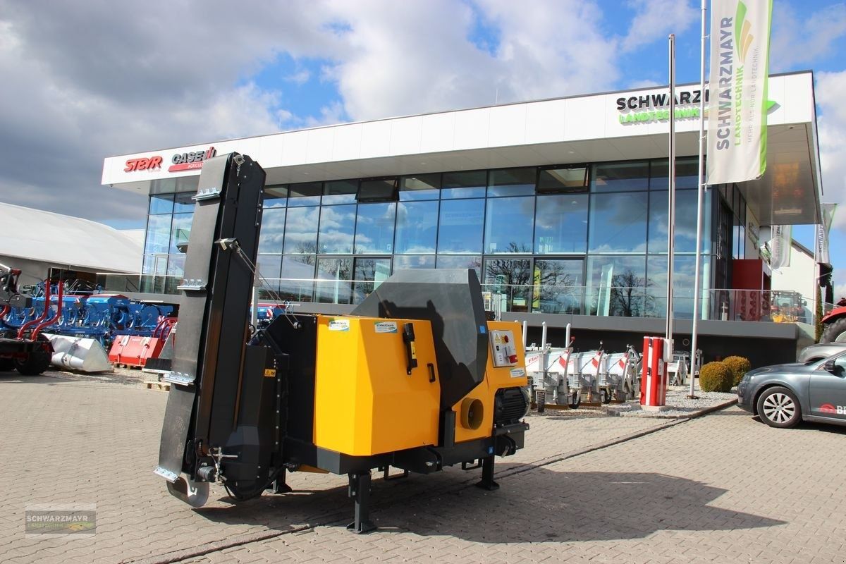 E-FARM: UNIFOREST titan 40/20 cd+e tr - Scies et fendeuses - id ICFJXG8 - Année: 2024 - Autriche