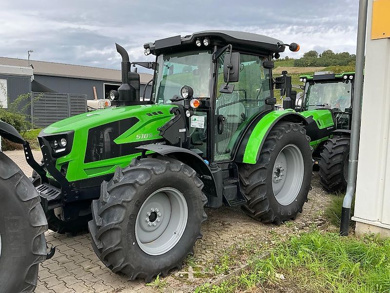 Deutz-Fahr 5105 GS Tractor €50,378