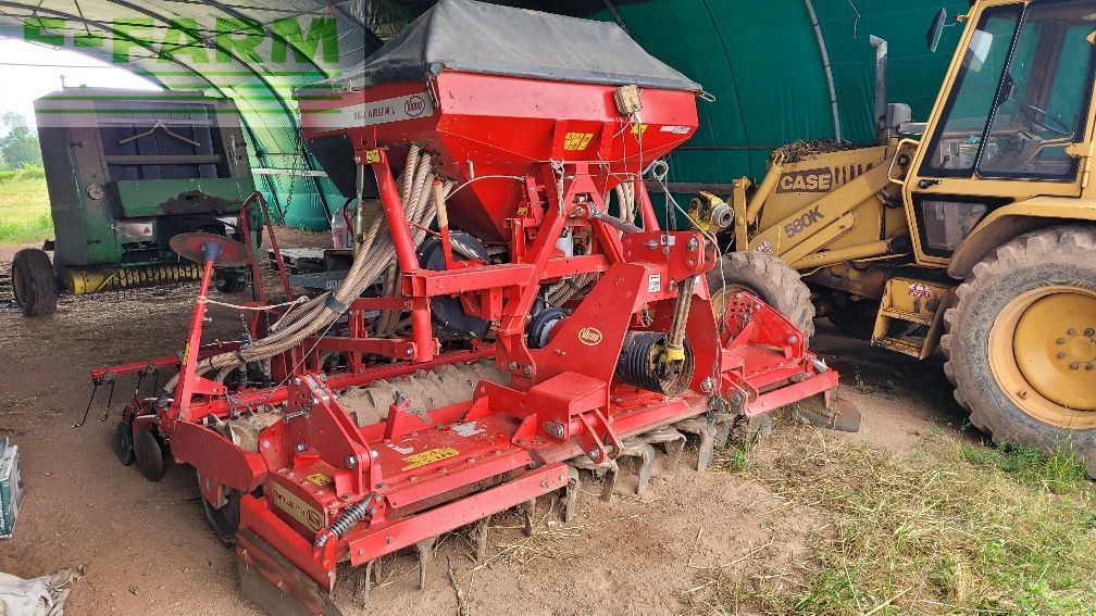 E-FARM: Vicon AIRSEM L - Semoir - id DDRKI9G - 16 000 € - Année: 2016 - France