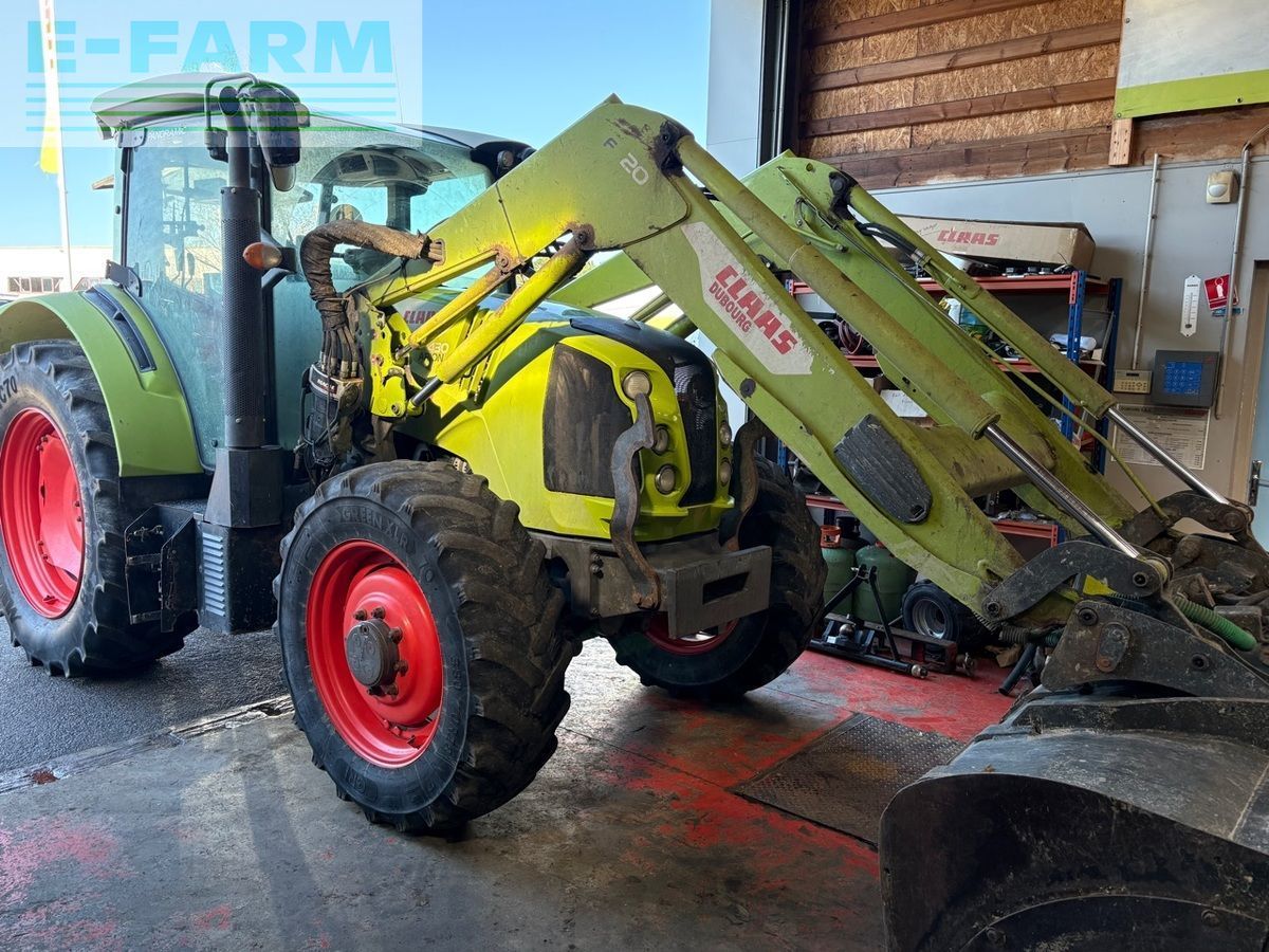 Claas Arion 430 Tractor 59.000 EUR
