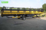 New Holland schneidwerk varifeed header €24,000