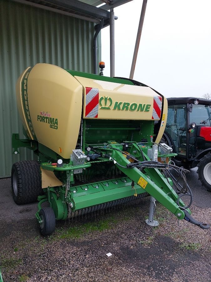 Krone Fortima V 1500 MC Balownica