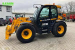 JCB 542-70 telehandler €78,992