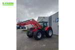 Massey Ferguson 7719 tractor €125,000