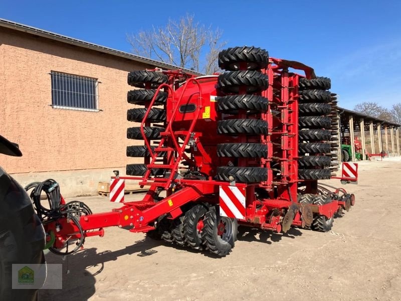 HORSCH Pronto 7 DC drillingcombination 40 000 €