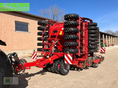 E-FARM: HORSCH Pronto 7 DC - Semoir - id XGWS91Z - 40 000 € - Année: 2013