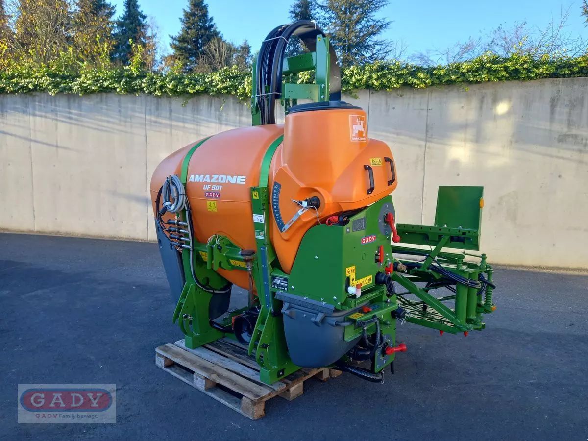 E-FARM: Amazone uf 901 feldspritze - Sprayer - id UUYDBWX - €19,575 - Year of construction: 2023 - Austria