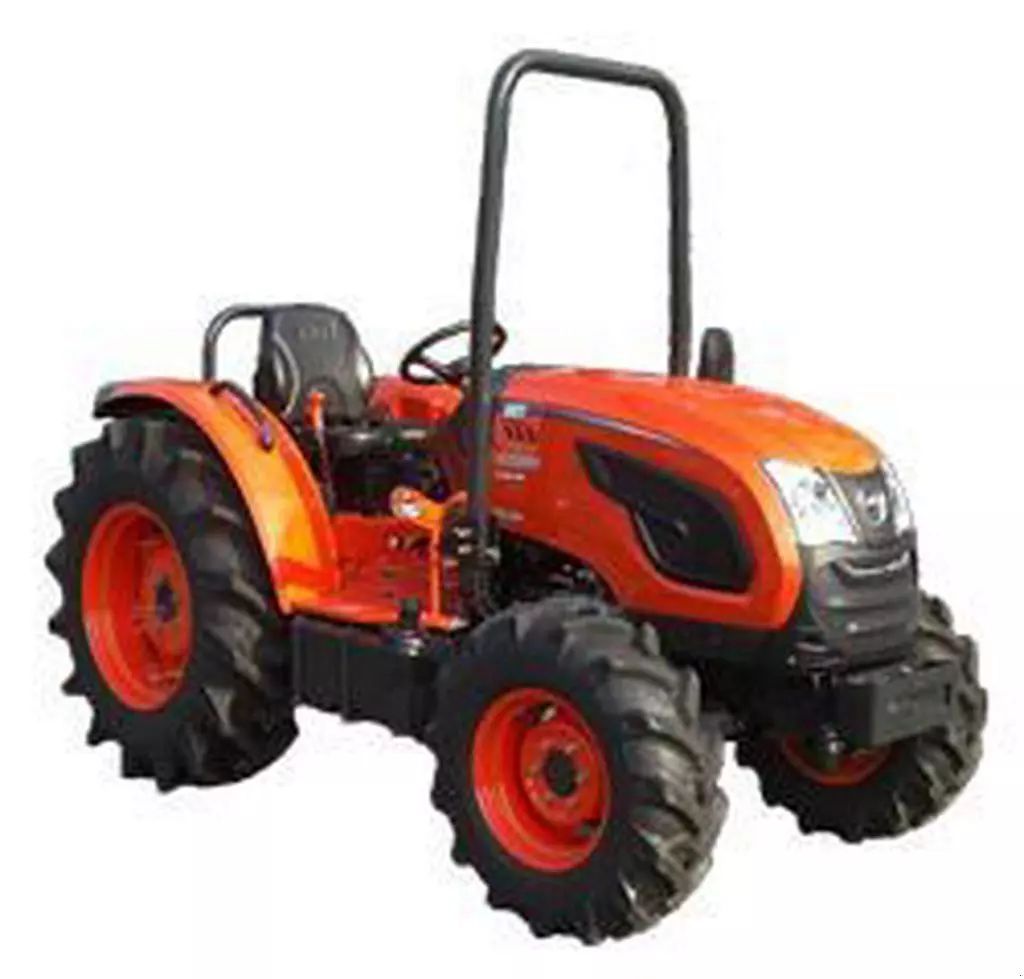 Kioti DK5020 Tractor €22,500