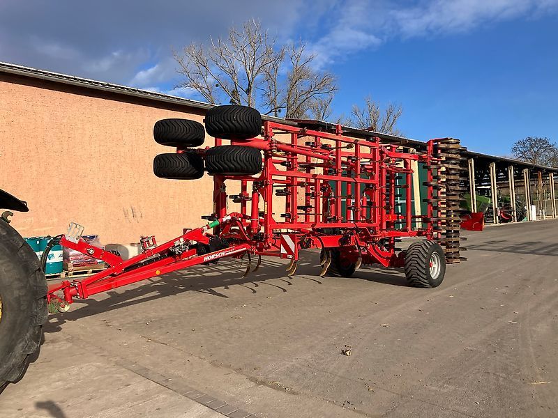 HORSCH Cruiser 6 XL Grubber 39.000 €