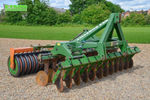 Amazone KX 3001 cultivator €6,802