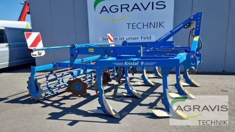 Lemken Kristall 9/300 Kultywator 6900 €