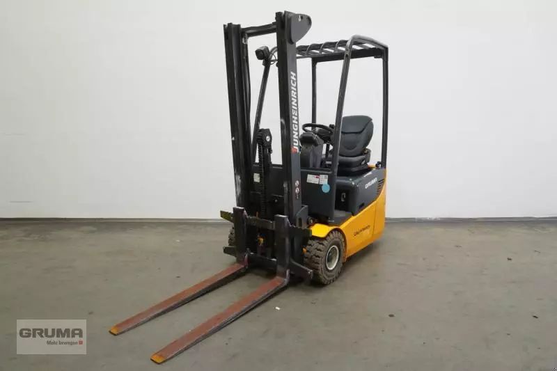 JUNGHEINRICH efg110 k Maszt sztaplowy 5950 €