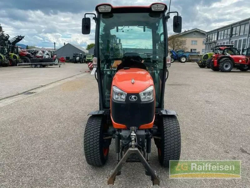 E-FARM: Kubota b2650 - Tractor - id GZZZ13L - 15.126 € - Año: 2016 ...