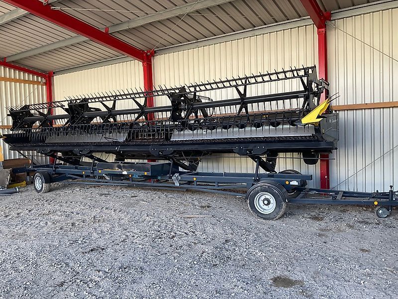 Geringhoff bandschneidwerk truflex 35 Header €89,990