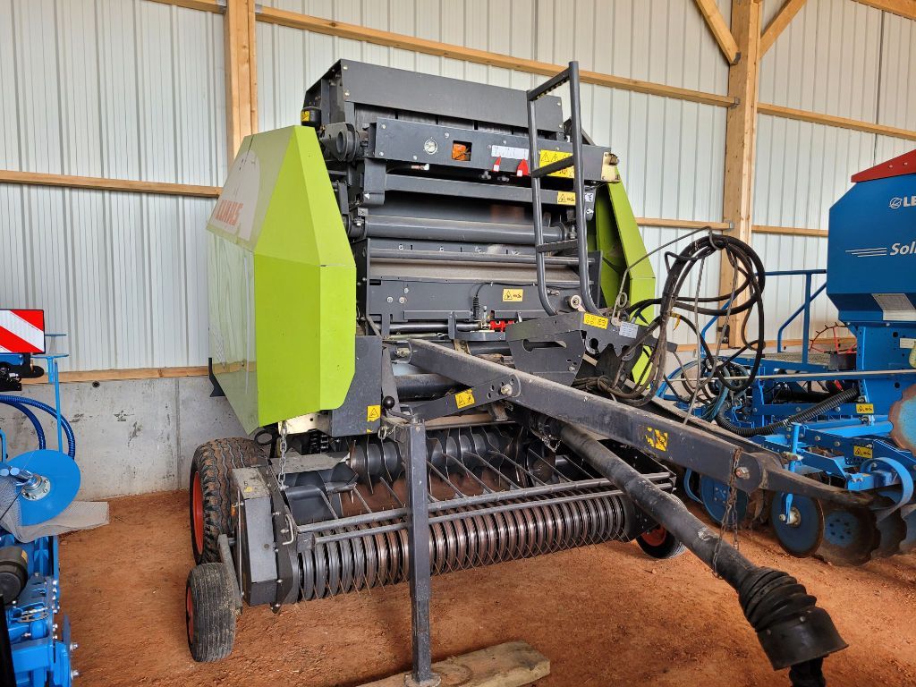E-FARM: Claas 350 - Baler - id BQ55NKC - €13,000 - Year of construction: 2008 - France